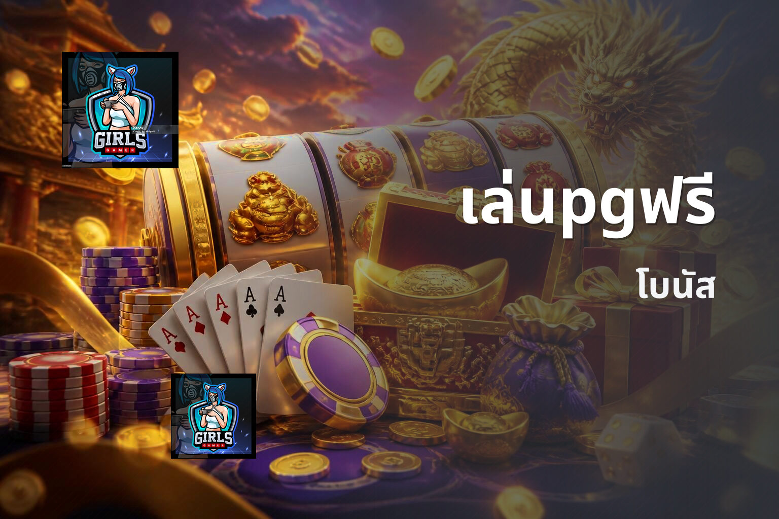 เล่นpgฟรี โบนัส