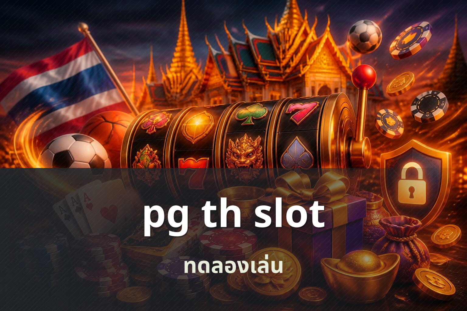 pg th slot - slot games