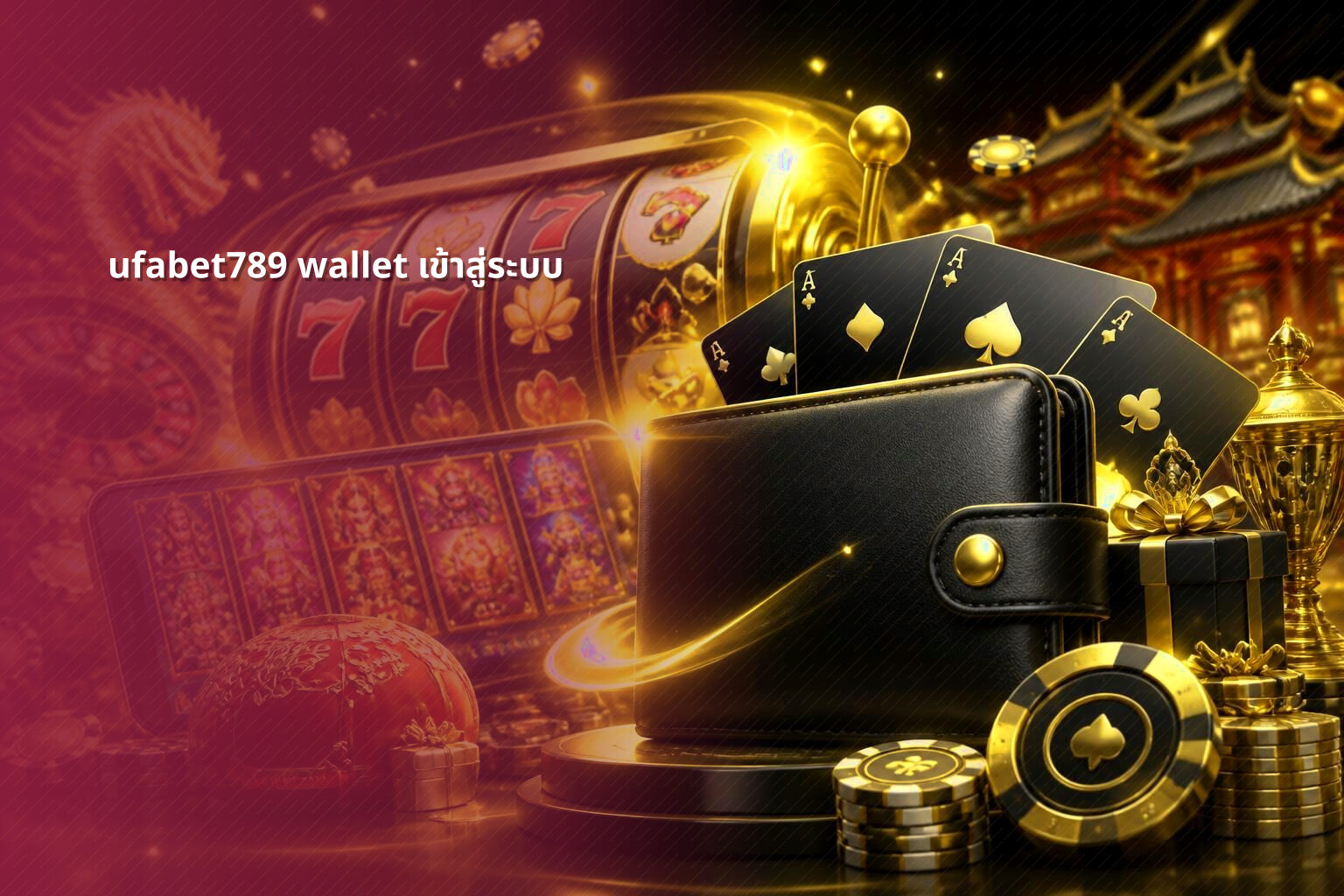 ufabet789 wallet เข้าสู่ระบบ - ufabet login
