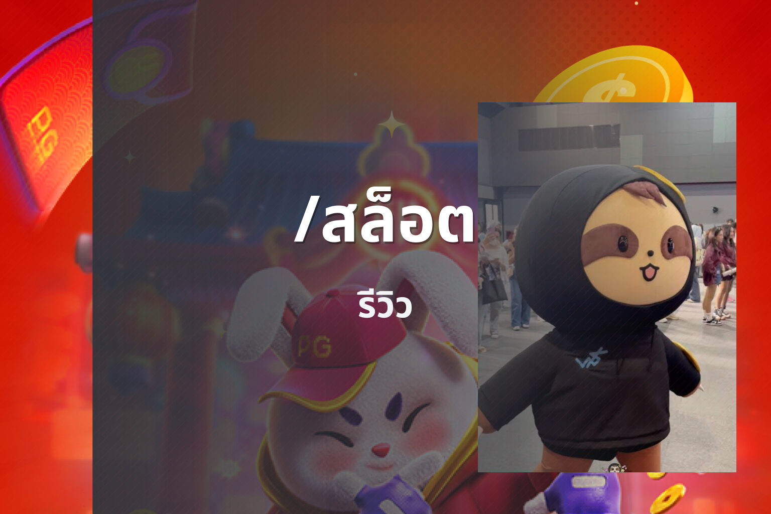 /สล็อต รีวิว