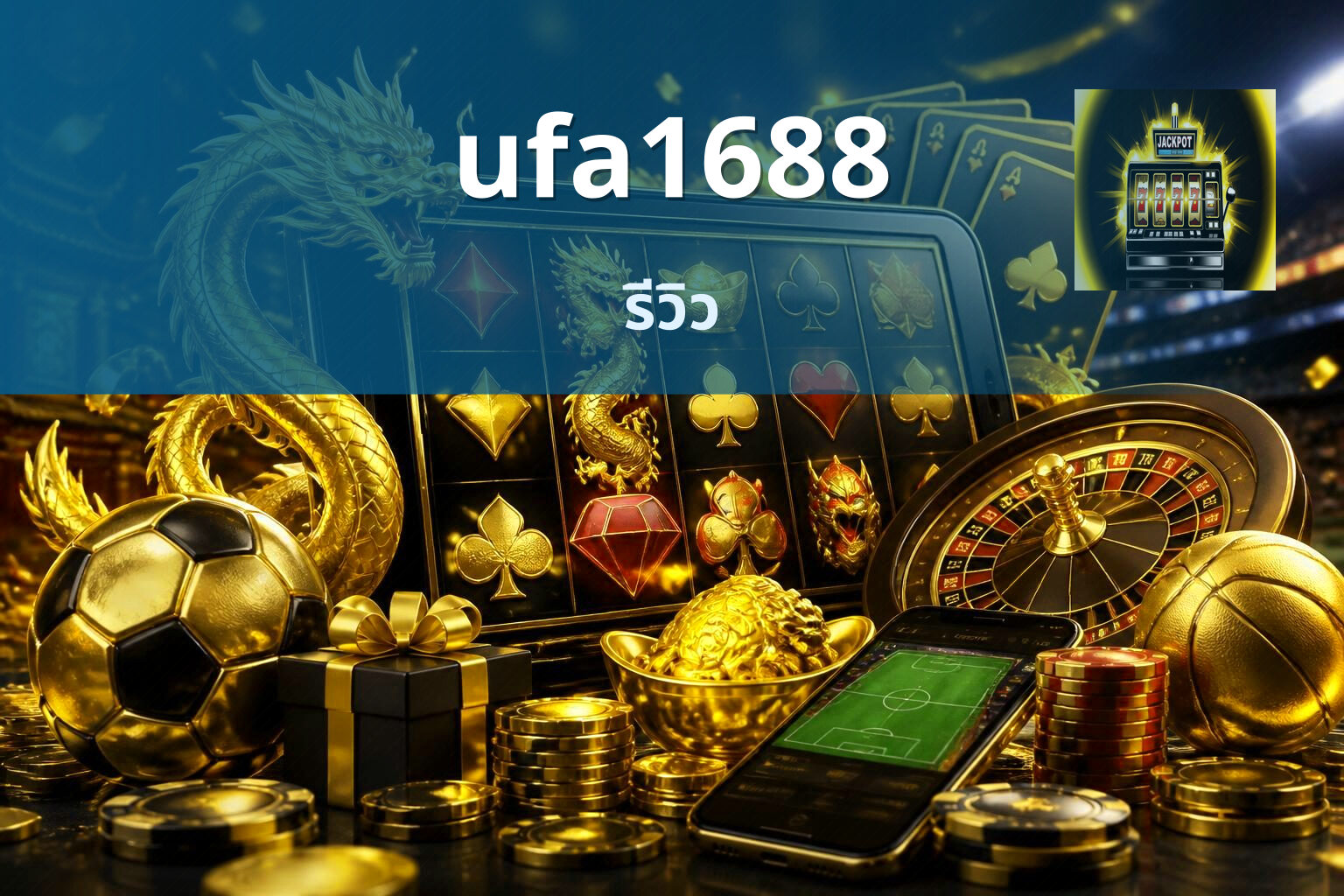 ufa1688 - sports betting