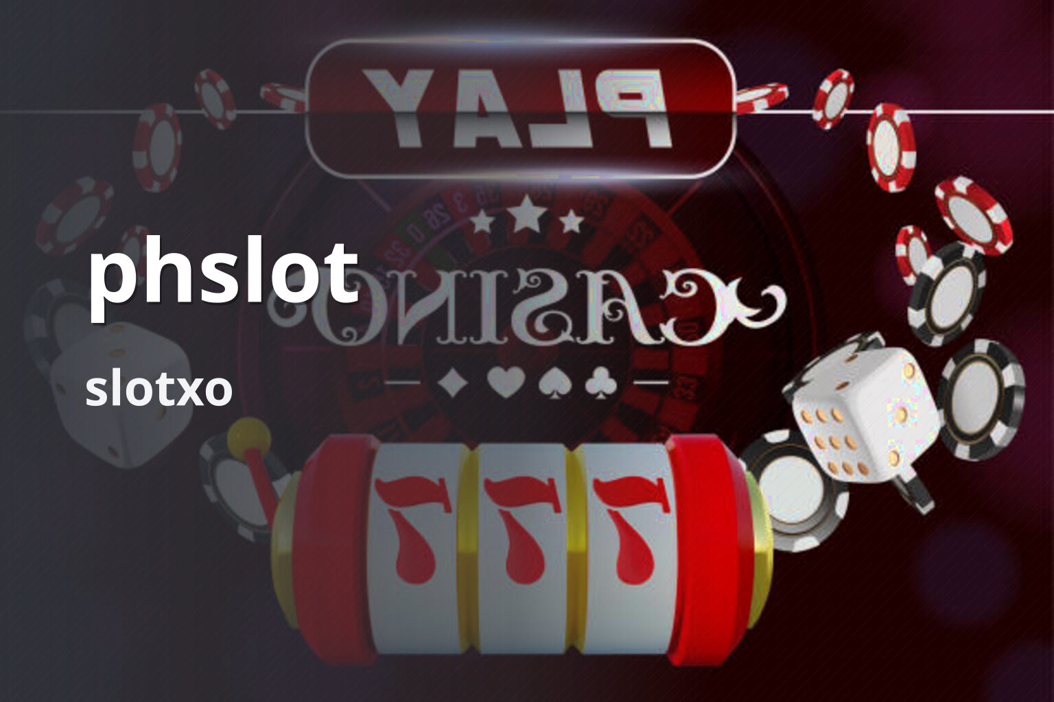 phslot - online gaming