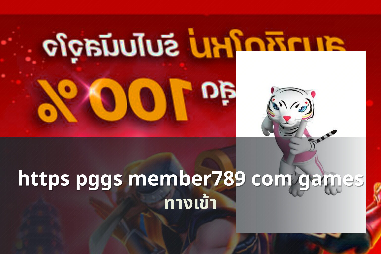 https pggs member789 com games - gaming access