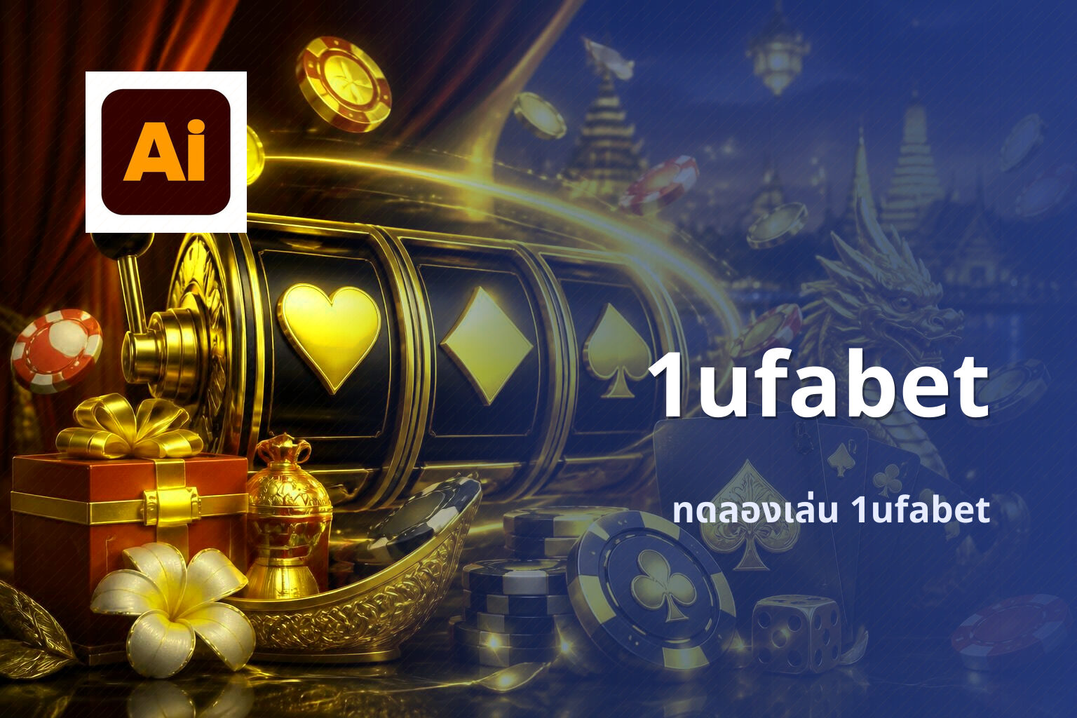 1ufabet ทดลองเล่น 1ufabet
