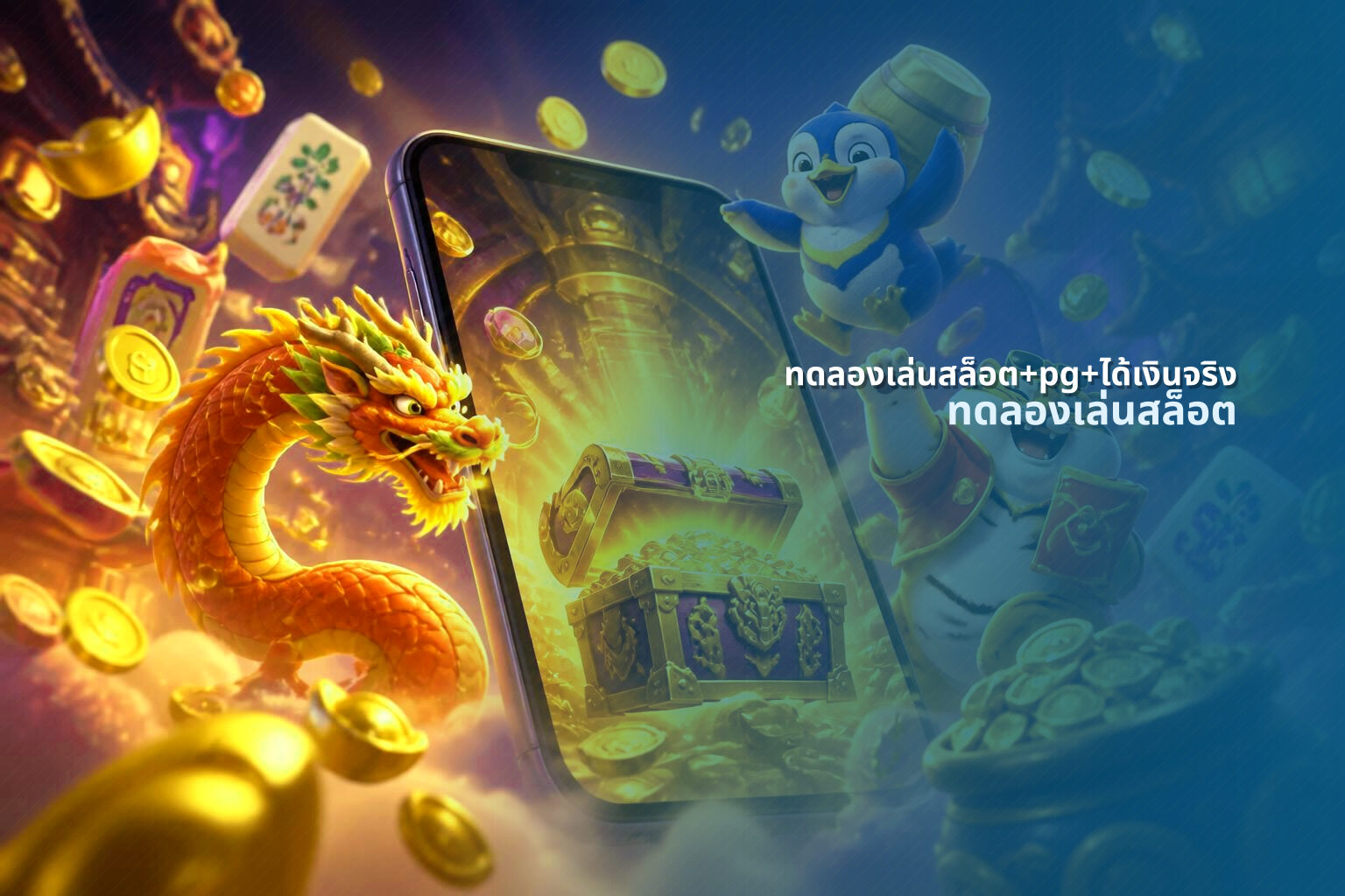 ทดลองเล่นสล็อต+pg+ได้เงินจริง ทดลองเล่นสล็อต