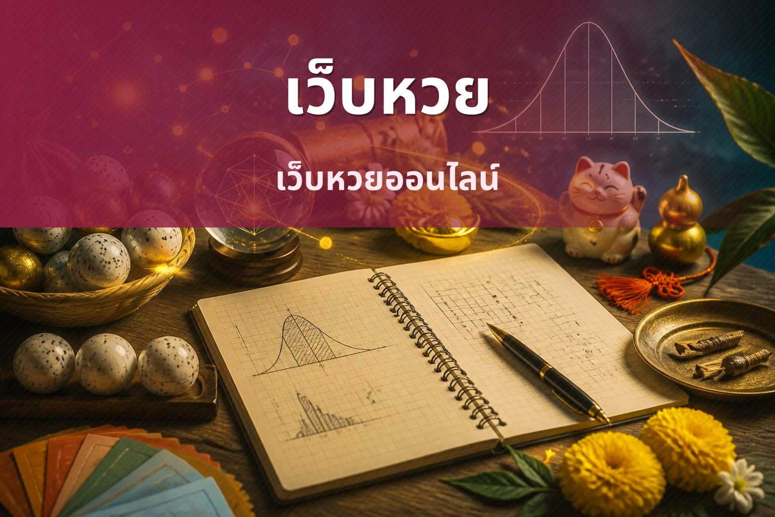 เว็บหวย เว็บหวยออนไลน์