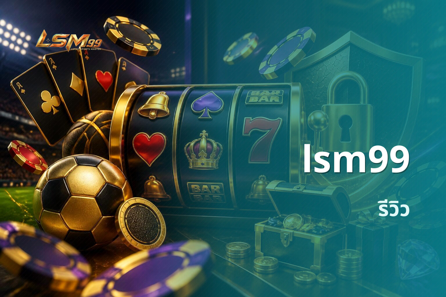 lsm99 - online gaming platform