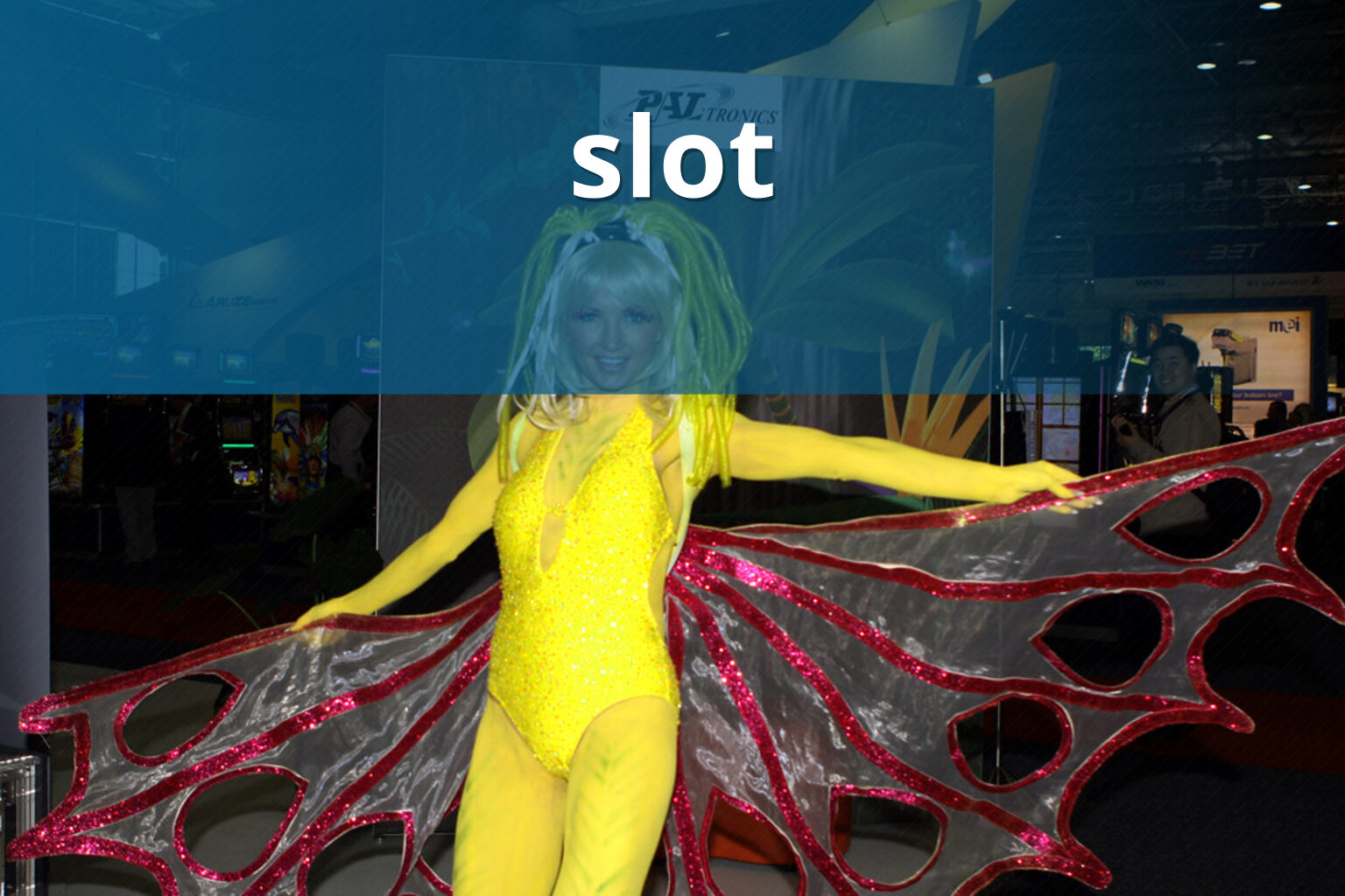 slot - slot games