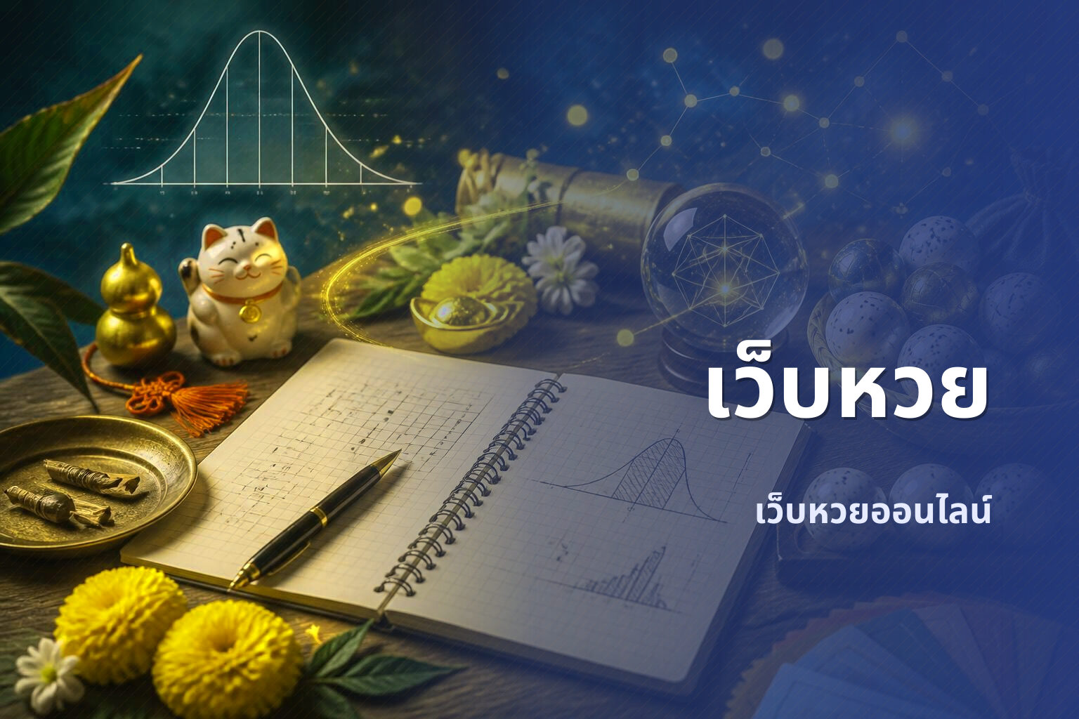 เว็บหวย เว็บหวยออนไลน์