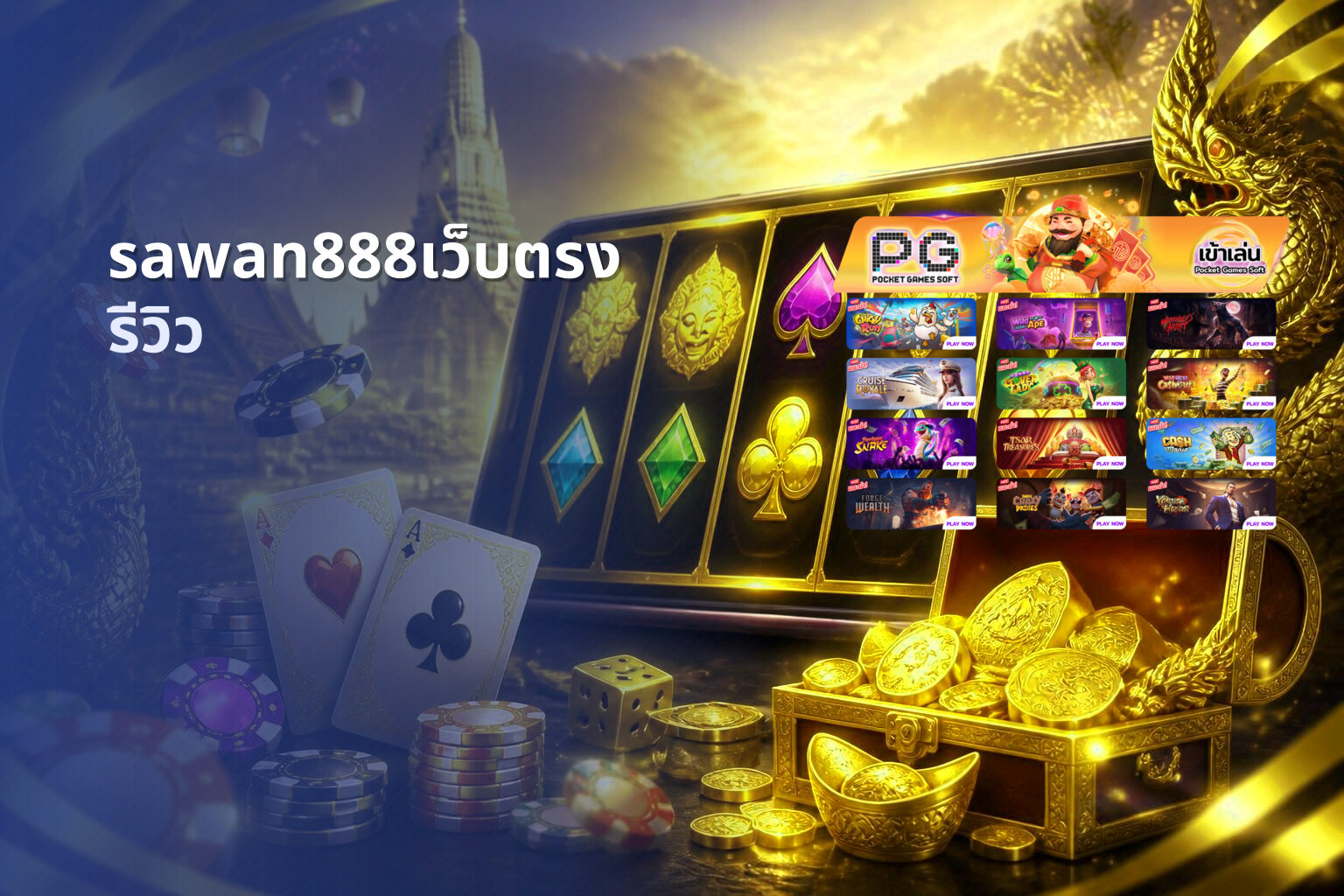 sawan888เว็บตรง - online casinos