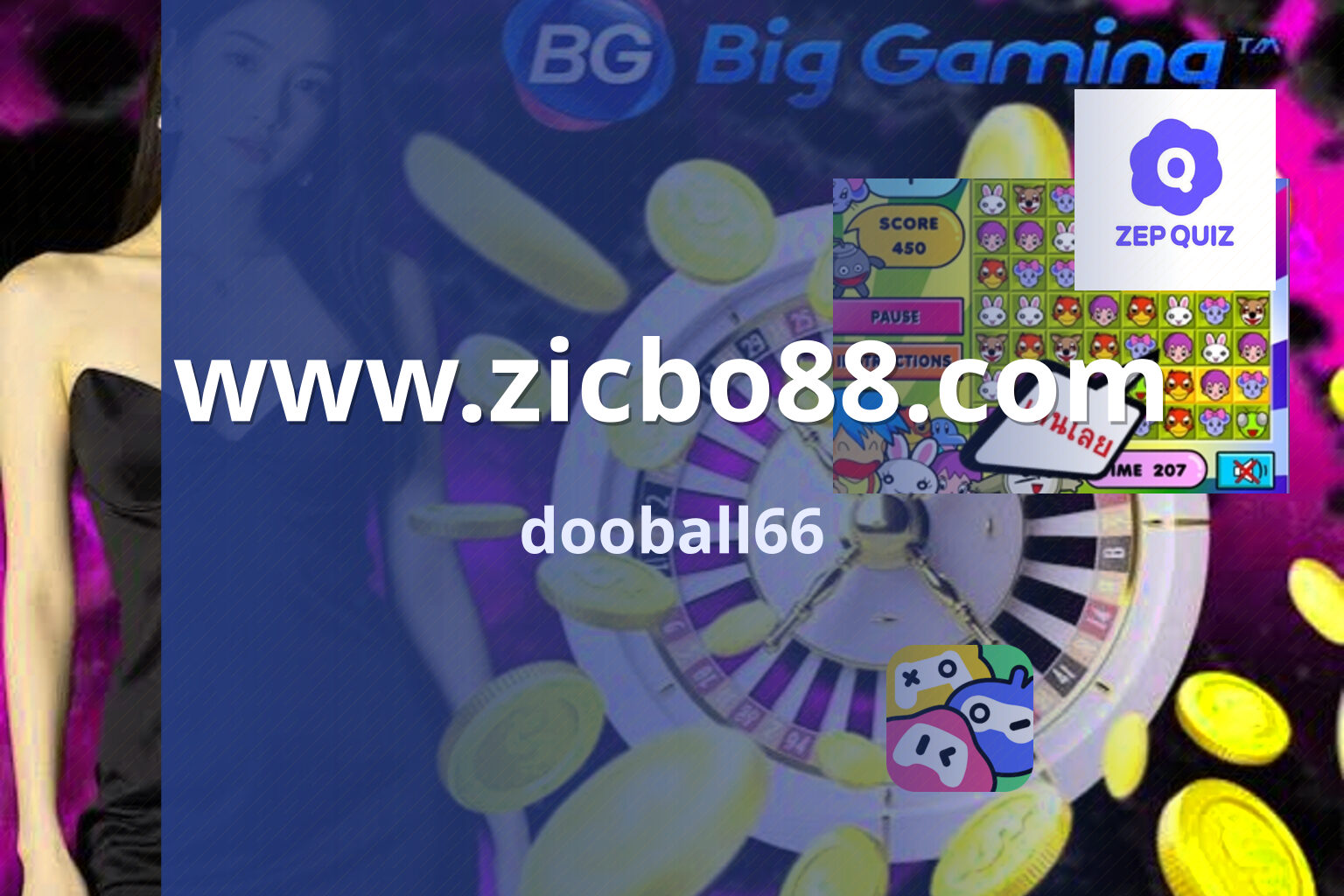 www.zicbo88.com dooball66