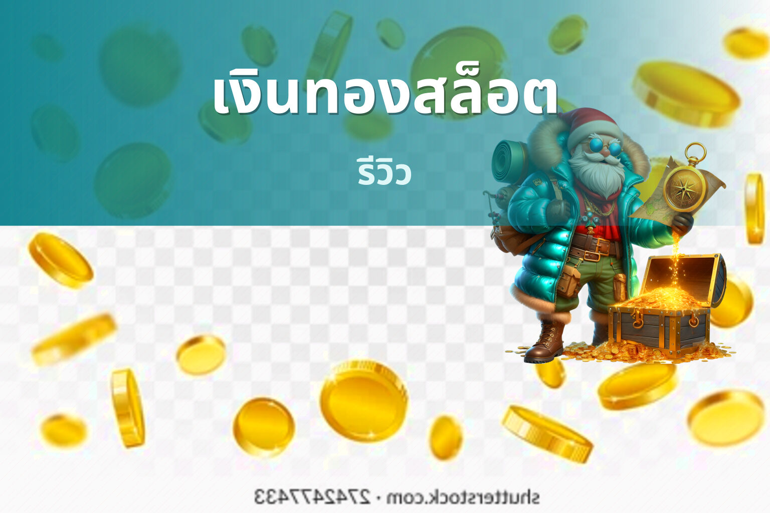 เงินทองสล็อต รีวิว