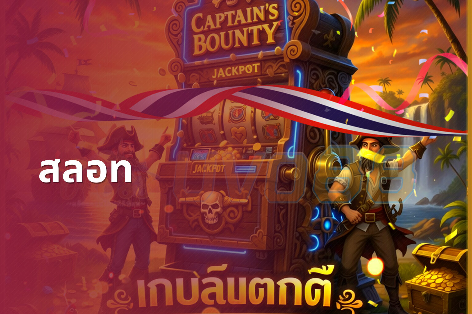 สลอท - slot game