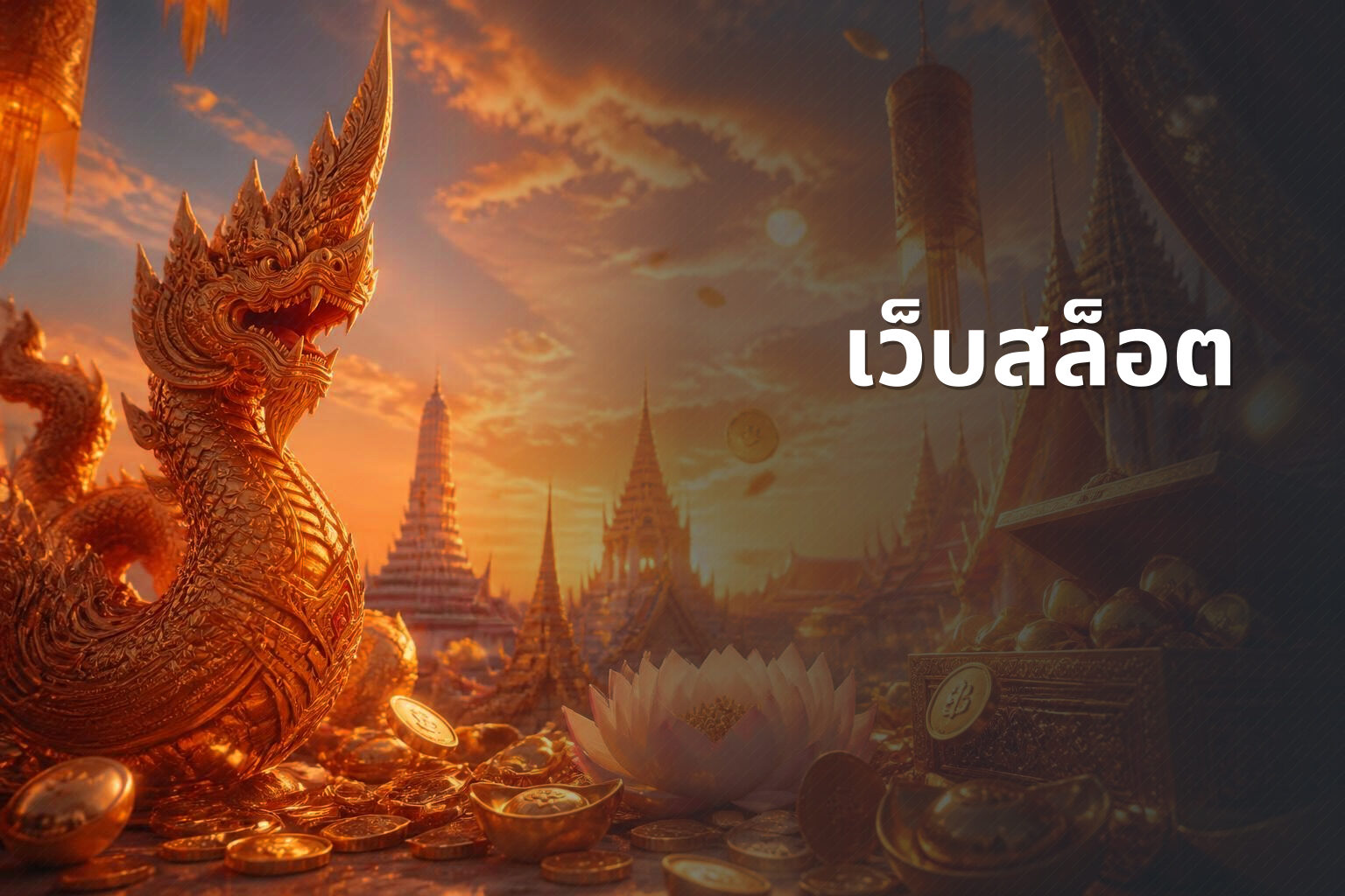 เว็บสล็อต - online gaming platforms