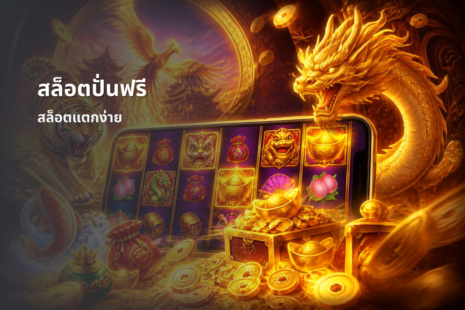 สล็อตปั่นฟรี สล็อตแตกง่าย