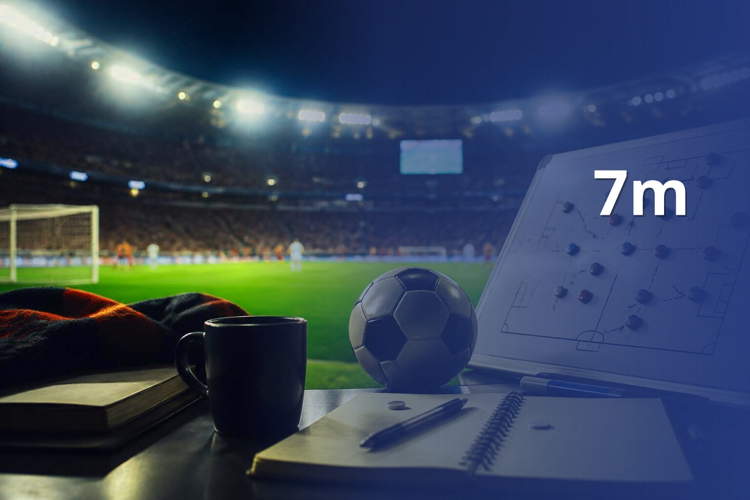 7m - sports scores
