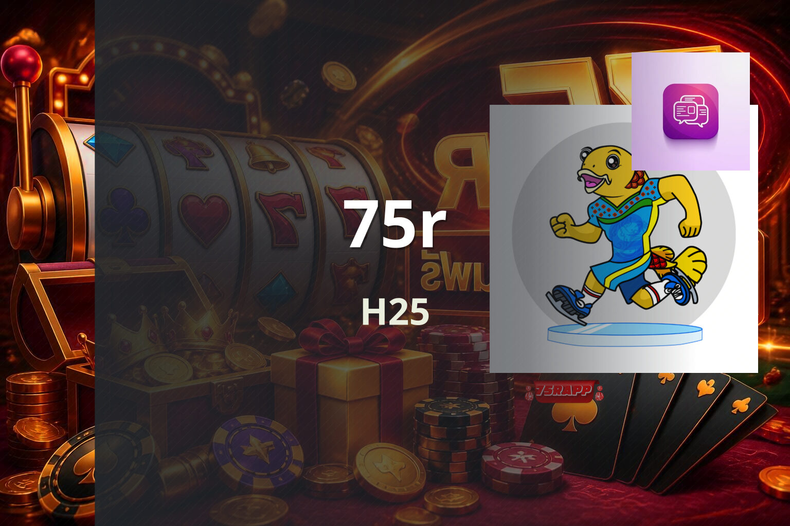 75r H25