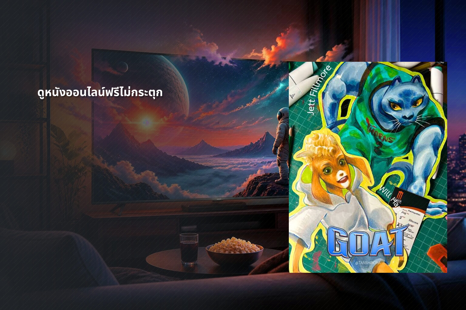 ดูหนังออนไลน์ฟรีไม่กระตุก - online movies