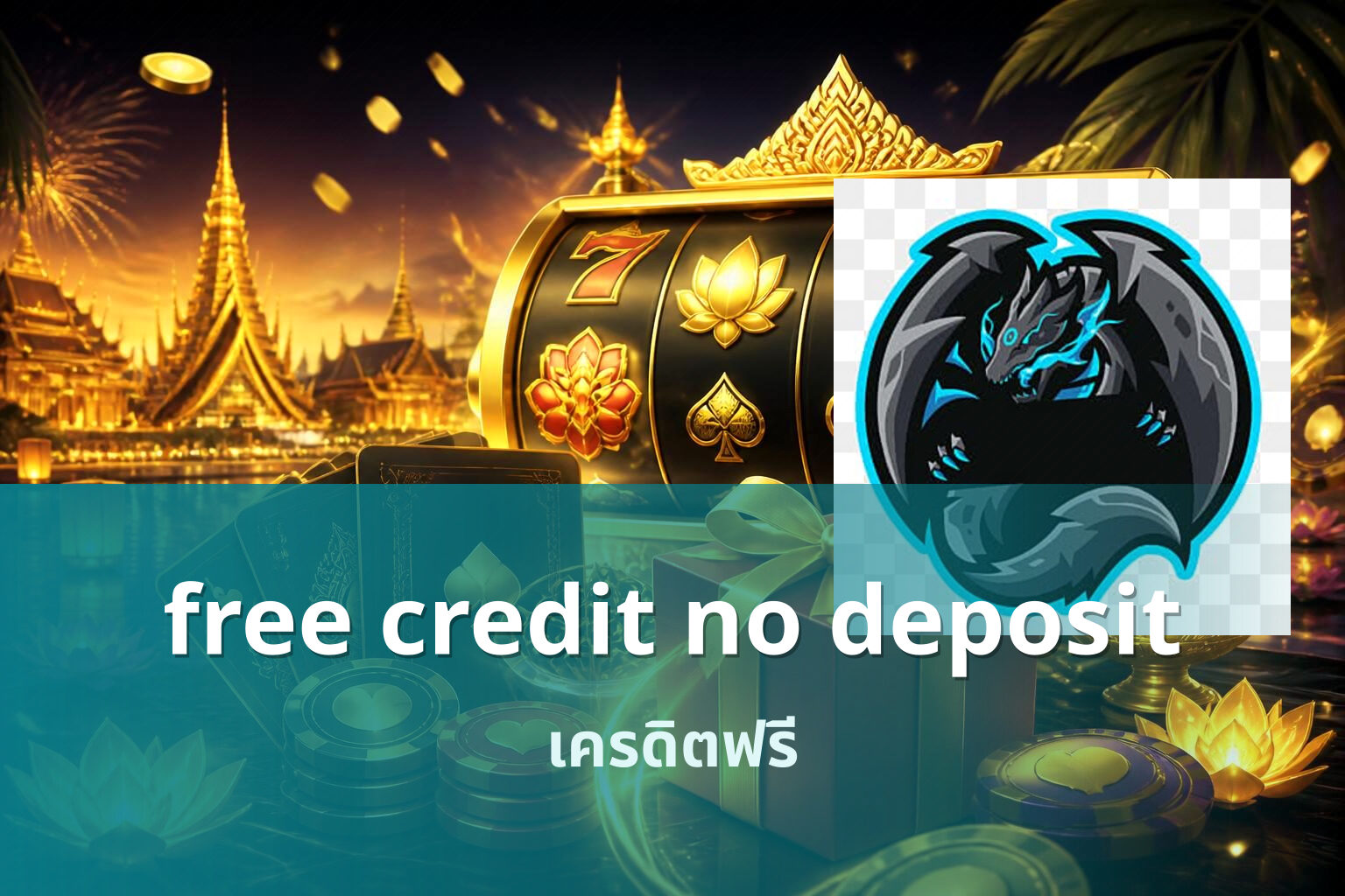 free credit no deposit - online gaming offers