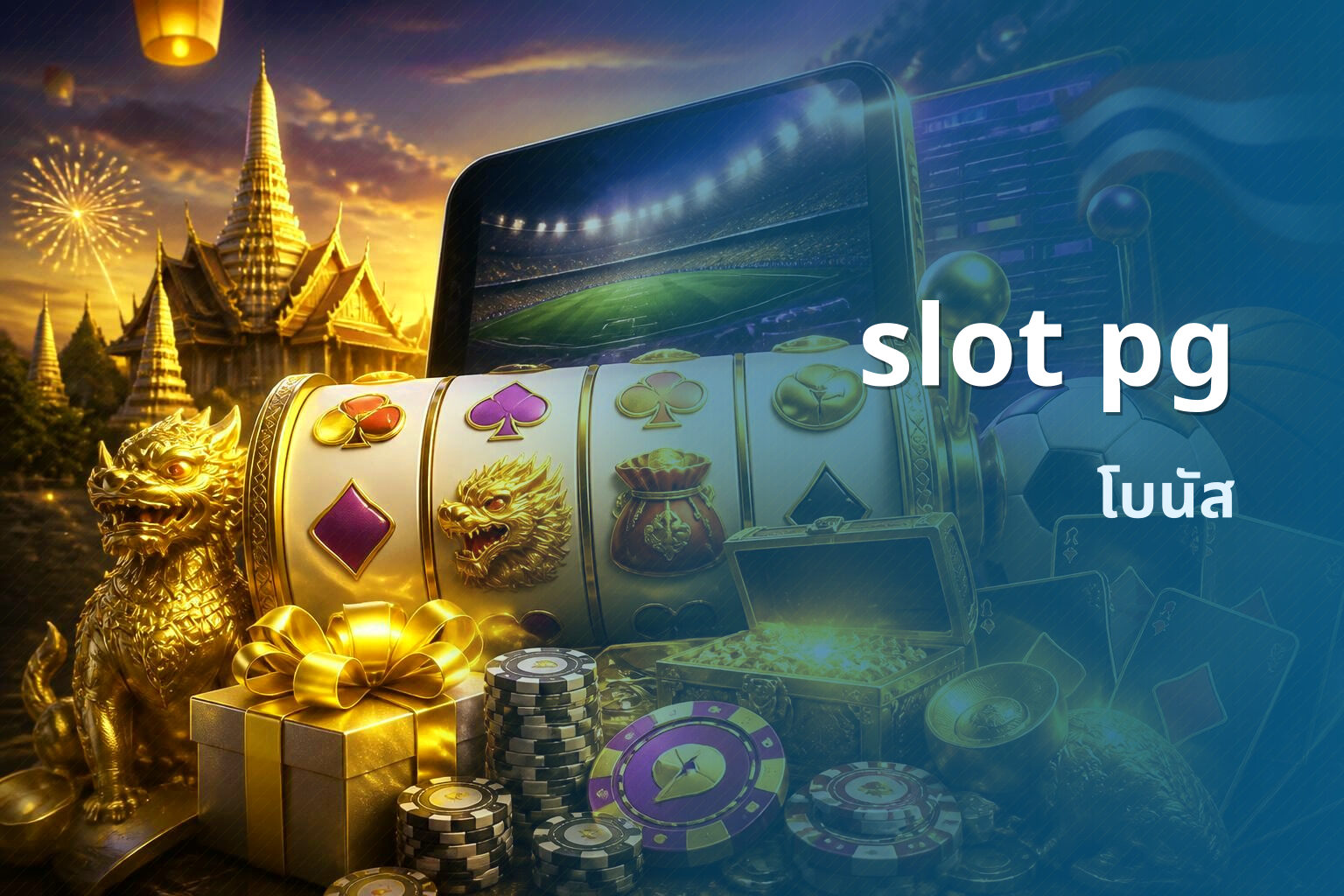 slot pg - online slot game
