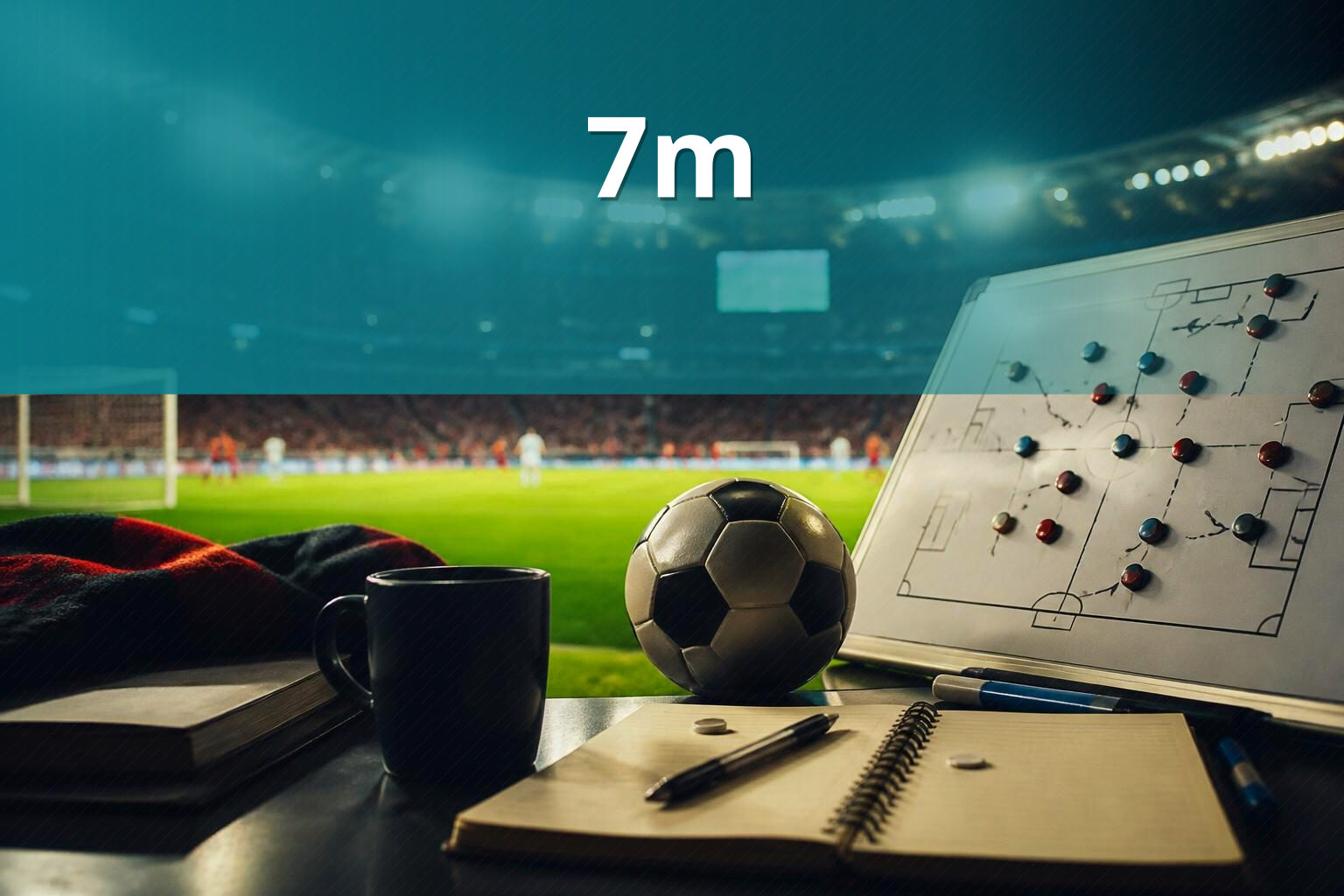 7m - sports scores
