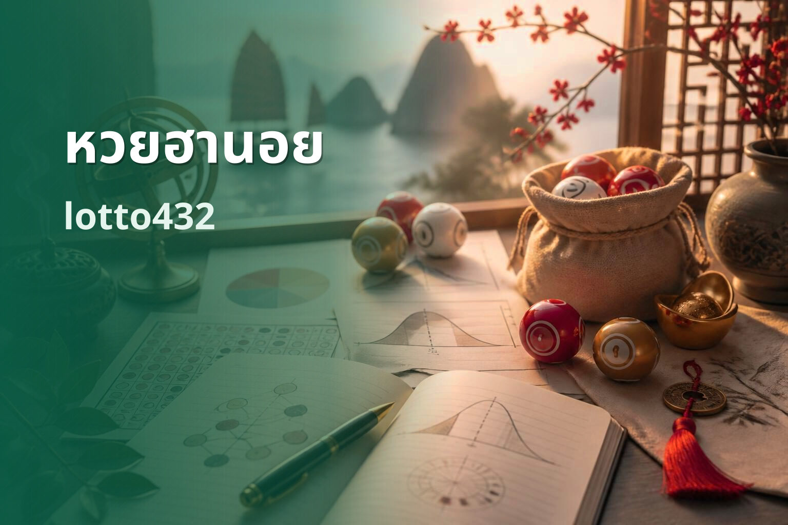 หวยฮานอย - lottery type