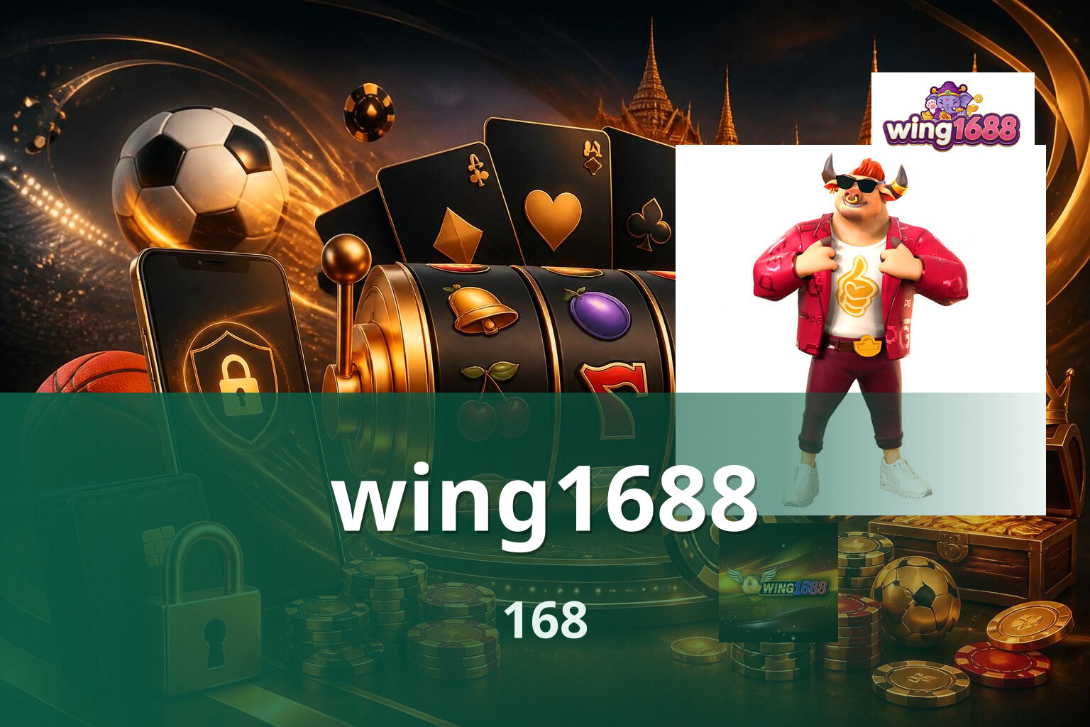 wing1688 168