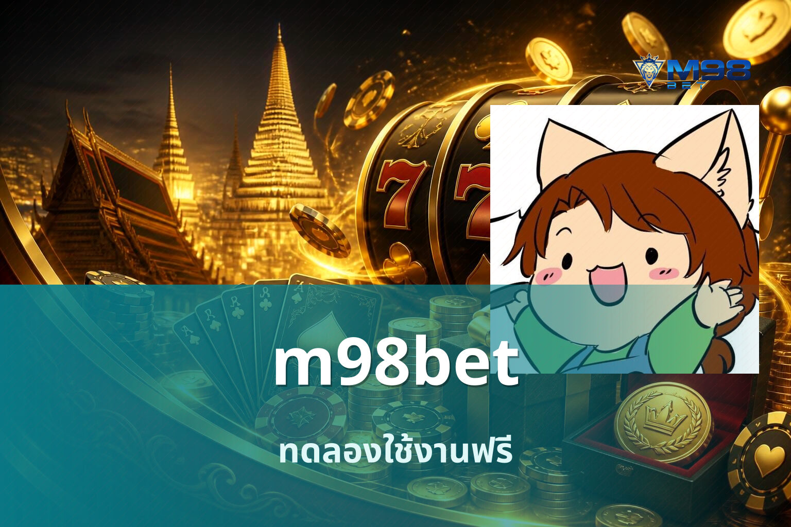 m98bet - online gaming platform
