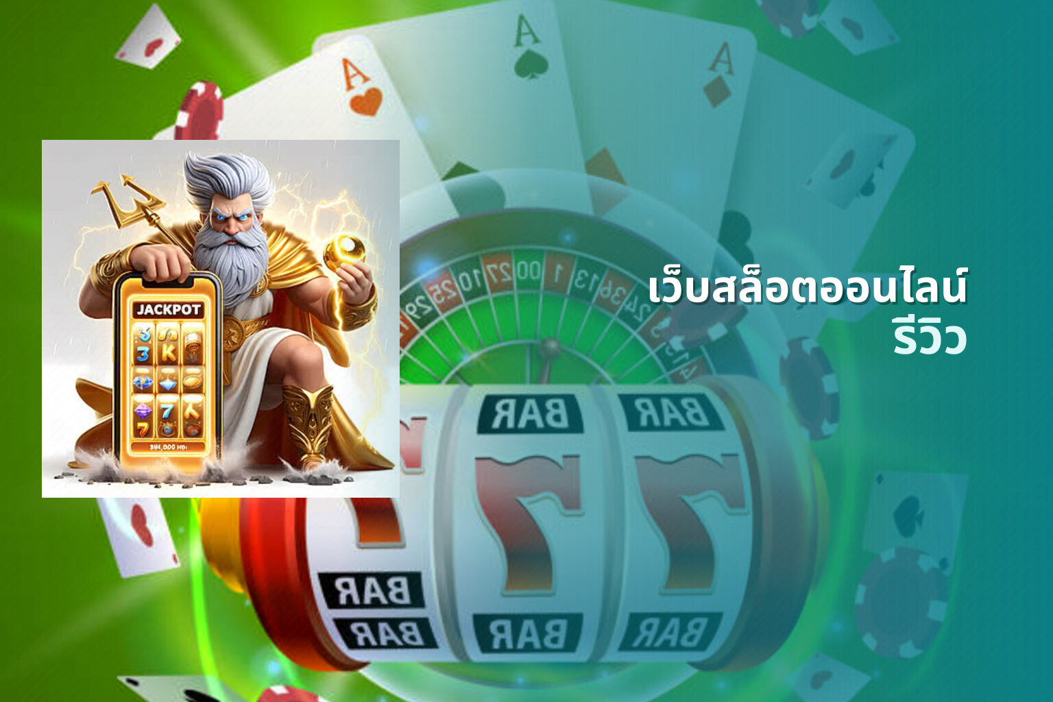 เว็บสล็อตออนไลน์ - online gaming platform