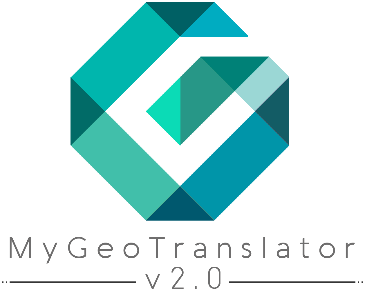 Geo Translator Logo